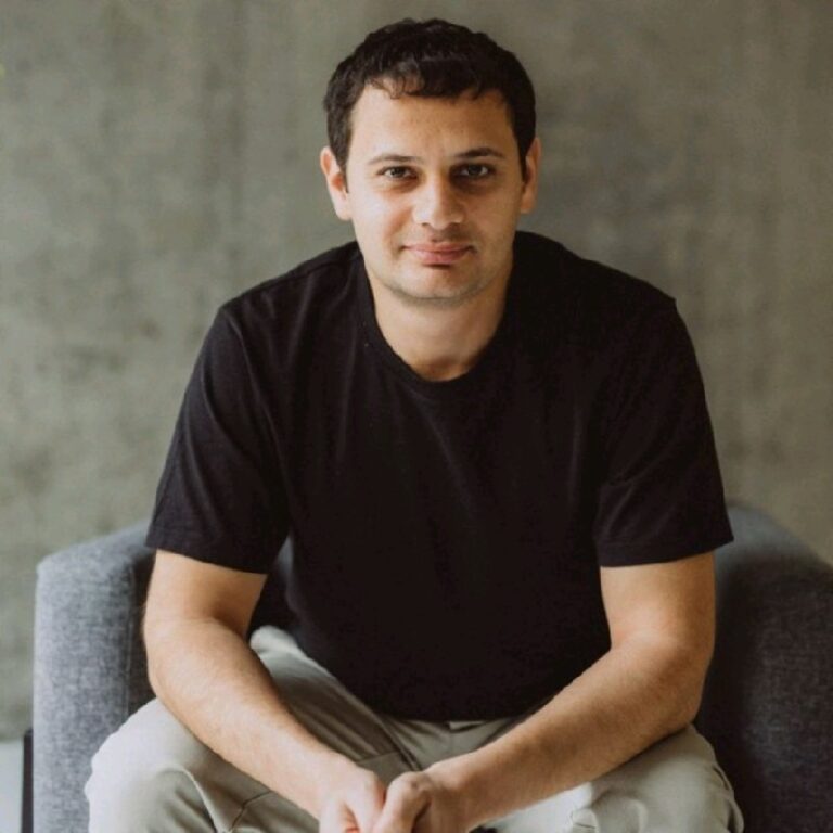 Mikhail Kravets Ecdma Global Awards Top E Commerce Digital